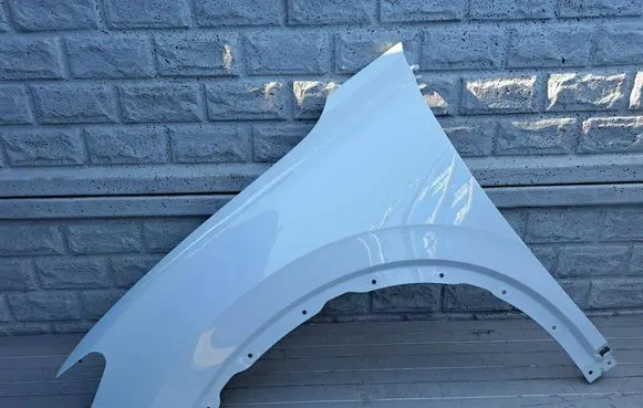 Volkswagen Tiguan Fender