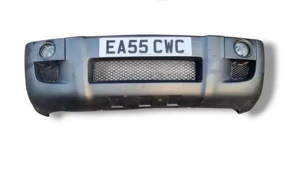 Hyundai Tucson JM Front bumper 86511-2E040