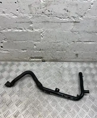 Volkswagen Golf VI Engine coolant pipe/hose 03L121065AJ