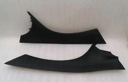 Mercedes-Benz SL R230 Front brake disc dust cover plate A2306804336