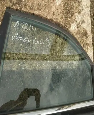 Mazda Xedos 9 Rear door window glass