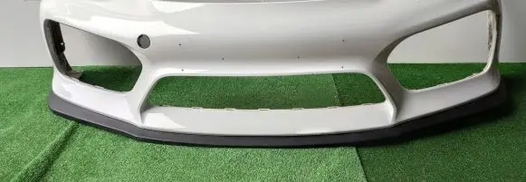 Porsche Cayman 981 Front bumper 982.807.221.H