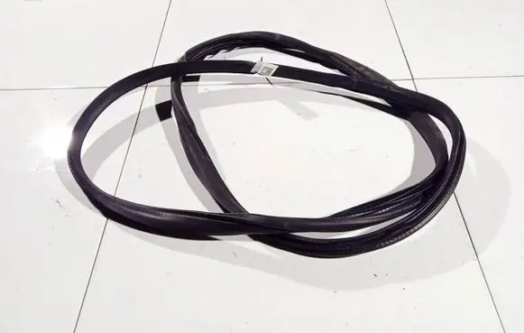 Mercedes-Benz B W245 Rubber seal front coupe door 