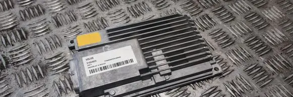 Volvo S60 Other control units/modules 31334523