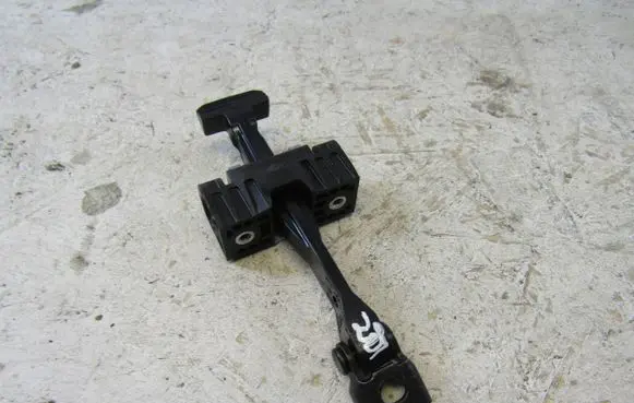 Audi Q3 F3 Front door check strap stopper 83A837249