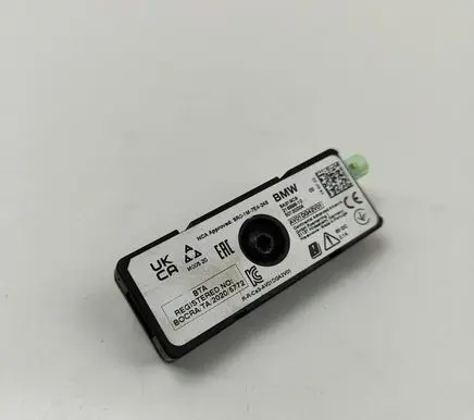 BMW iX Aerial antenna amplifier 5A319C9
