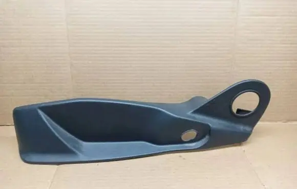 Audi A4 S4 B9 Front door seat control surround trim 8W0881325 KHB2219