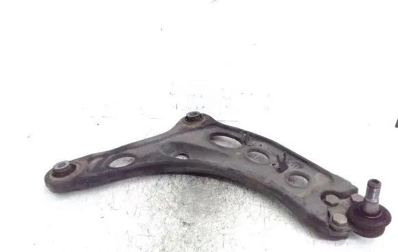 Opel Vivaro Front lower control arm/wishbone 8200395034 93853465