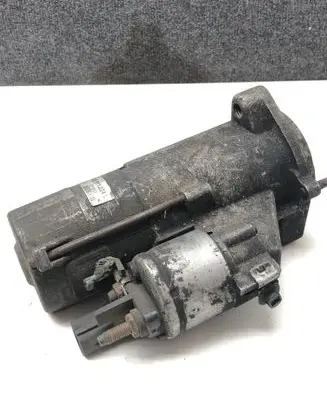 Audi A4 S4 B9 Starter motor 068911024