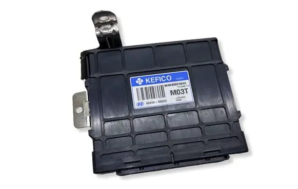 Hyundai Tucson JM Gearbox control unit/module 9544039525