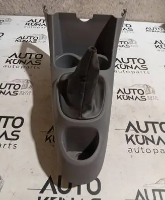 Toyota Aygo AB10 Center console 588110H010