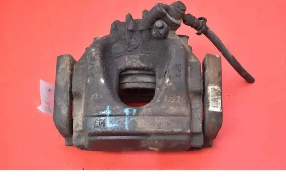 Peugeot 508 RXH Front brake caliper
