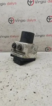 Peugeot 407 ABS Pump 9651857880 15448201A 647207454