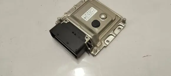Mercedes-Benz E W212 Other control units/modules A0009002608