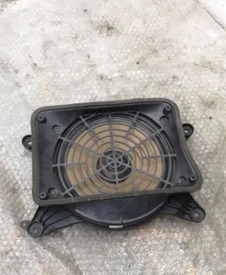 Audi A6 S6 C7 4G Subwoofer speaker 4G5035412