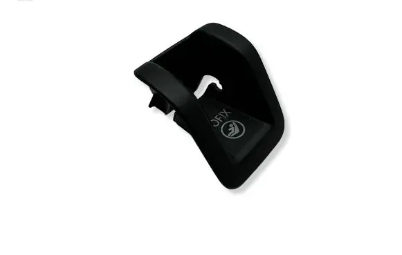 Audi A3 S3 8V ISOFIX cover 8V0887233A