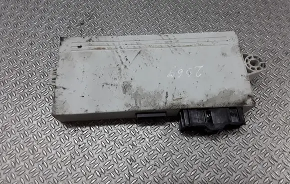 BMW 5 E60 E61 CAS control unit/module 61356943857