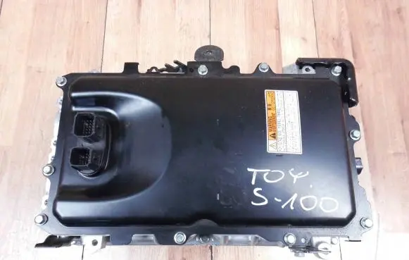 Toyota Corolla E210 E21 Voltage converter inverter G920076060