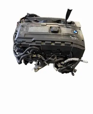 BMW 3 E92 E93 Engine N53B30A