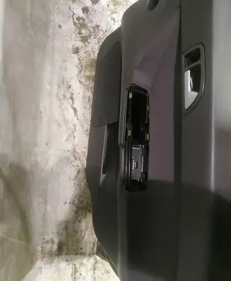Volvo S40 Front door card panel trim 