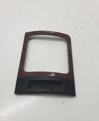 Jeep Grand Cherokee (WK) Gear shifter surround trim plastic X350082021 63005 68271F