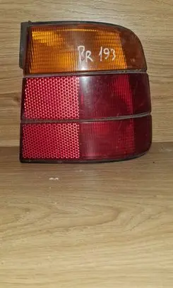 BMW 5 E34 Rear/tail lights 133690