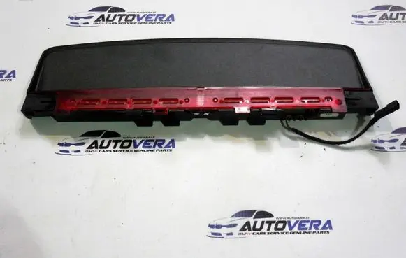 BMW 7 F01 F02 F03 F04 Third/center stoplight 7187221