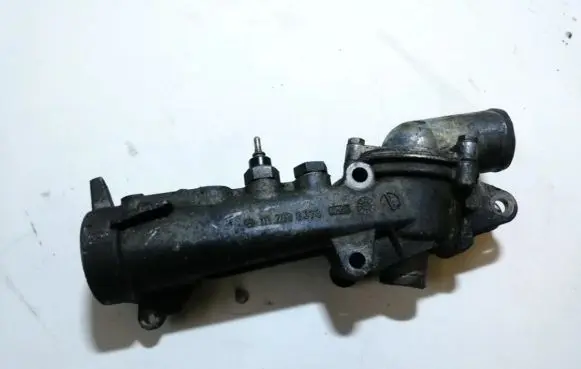 Mercedes-Benz C W202 Engine coolant pipe/hose 1112030373