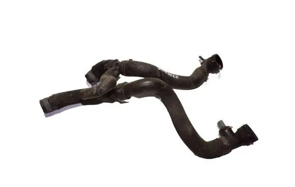 Volkswagen Scirocco Engine coolant pipe/hose 1K0121049CA 1K0122291BE 1K0122291BS
