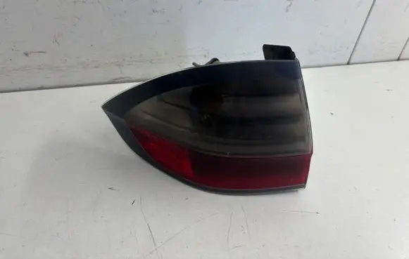 Ford S-MAX Rear/tail lights 