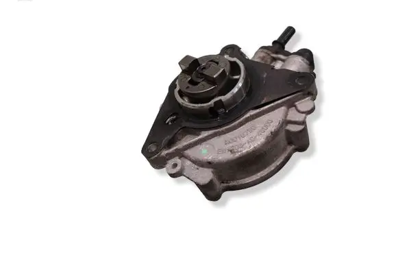 Peugeot 308 Vacuum pump 9827166480