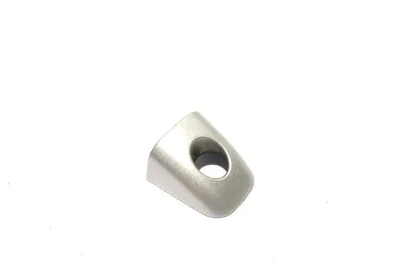 Audi A5 8T 8F Front door handle cover 8T0837879