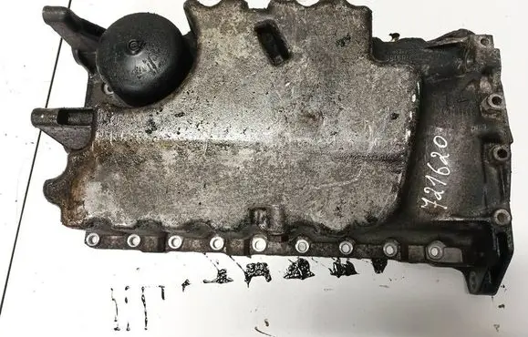 Volvo S40, V40 Oil sump 9189158