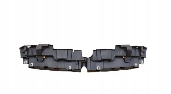 Fiat Punto Evo Front bumper cross member 51860985