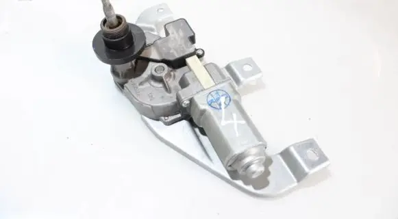 Fiat Sedici Rear window wiper motor