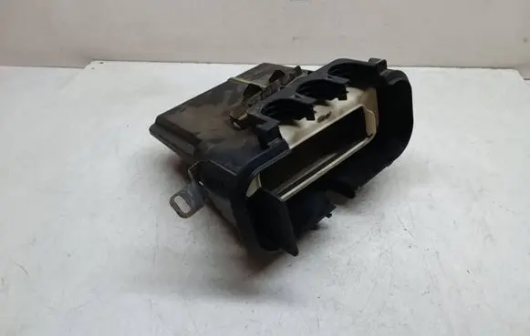 BMW 5 F10 F11 Engine control unit box
