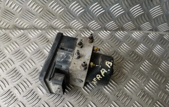 Opel Zafira B ABS Pump 13234911 10020602484 10096005593