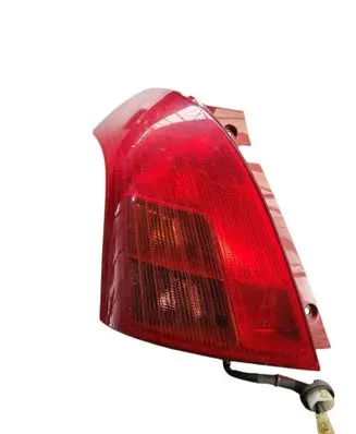 Suzuki Swift I Rear/tail lights