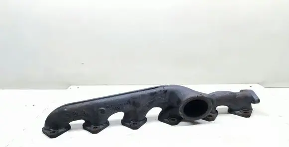 BMW X5 E70 Exhaust manifold 7796886