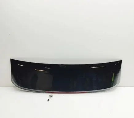 BMW i3 Tailgate/trunk spoiler 7305042