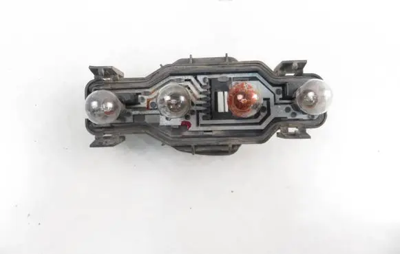 Peugeot Partner Tail light bulb cover holder 