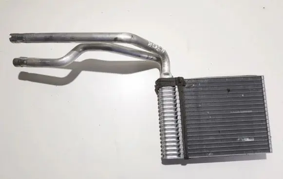 Volvo V40 Heater blower radiator 6652A