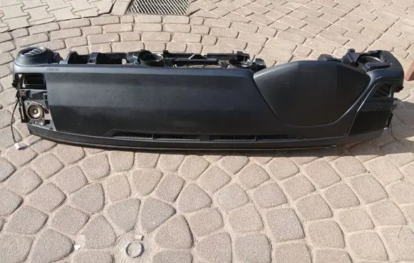 Toyota Tacoma III Dashboard 50123592 8910004020