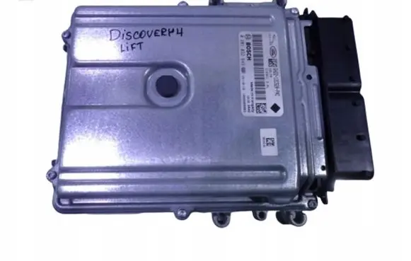 Land Rover Discovery 4 - LR4 Engine control unit/module 0281032649