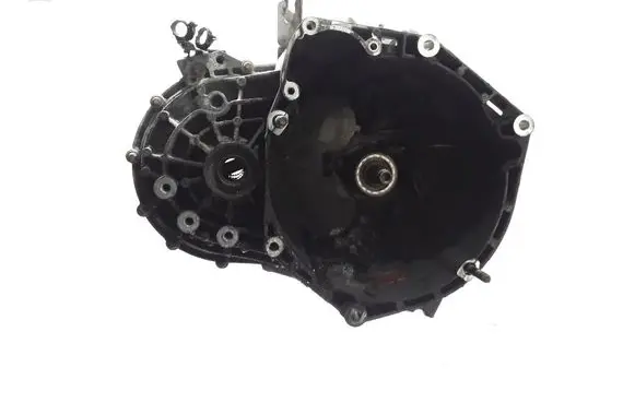 Fiat Tipo Manual 6 speed gearbox 55269059