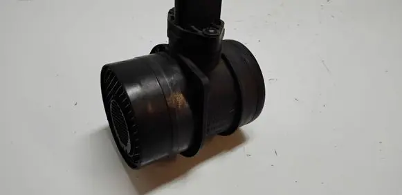 Audi A3 S3 8P Mass air flow meter 0281002461 074906461 074906461B