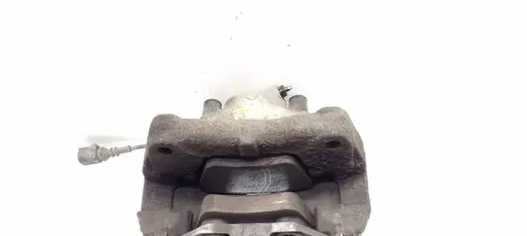 Volkswagen Touareg I Front brake caliper 7E0106A