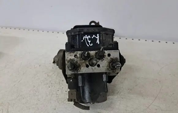 Toyota Avensis T250 ABS Pump 4454005050 8954105100