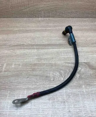 BMW 5 E60 E61 Glow plug wires 7789231