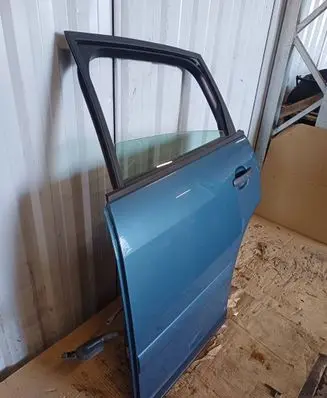 Audi A2 Rear door